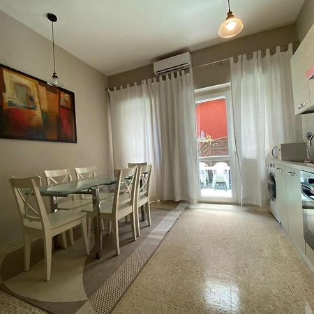 Key-Rome Re Di Roma Apartment Ngoại thất bức ảnh