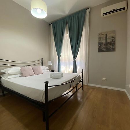 Key-Rome Re Di Roma Apartment Ngoại thất bức ảnh