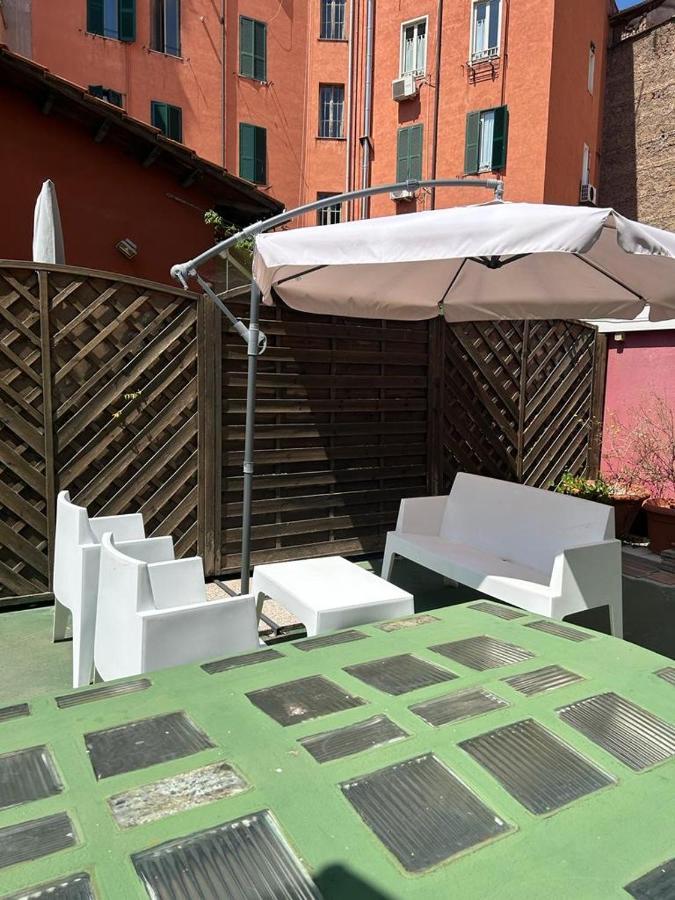 Key-Rome Re Di Roma Apartment Ngoại thất bức ảnh