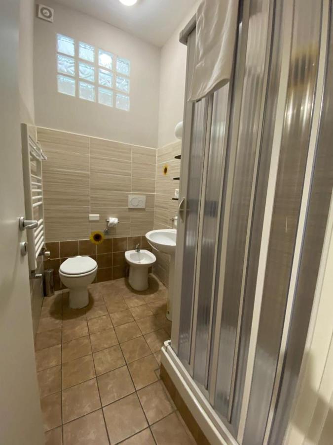 Key-Rome Re Di Roma Apartment Ngoại thất bức ảnh