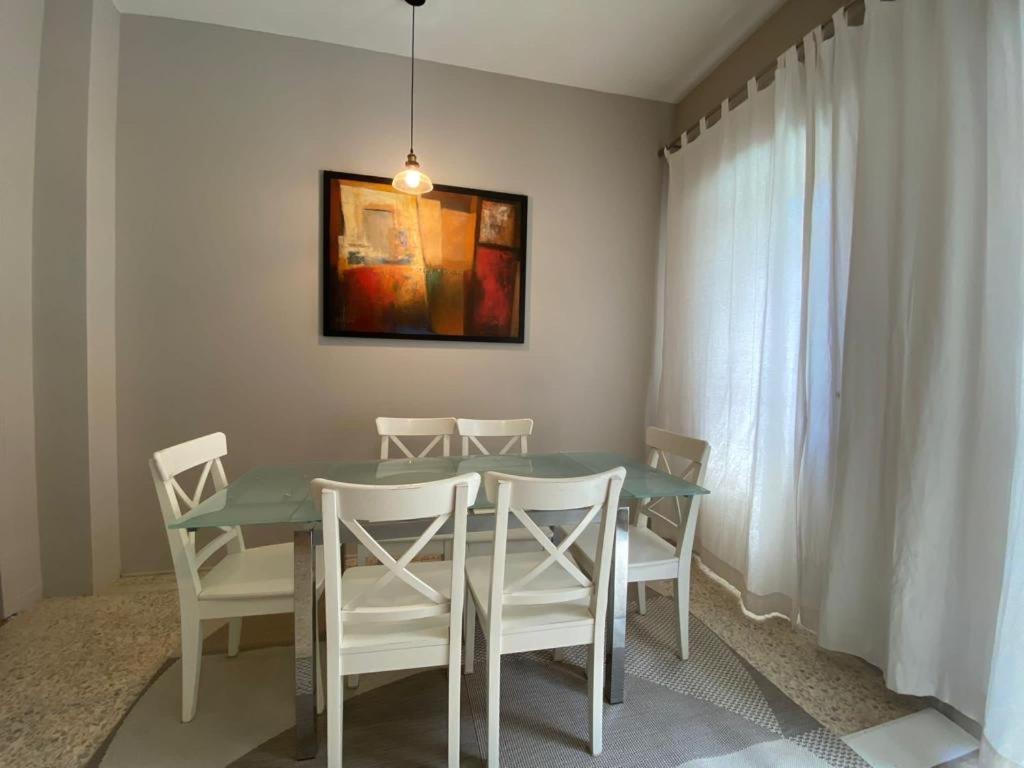 Key-Rome Re Di Roma Apartment Ngoại thất bức ảnh
