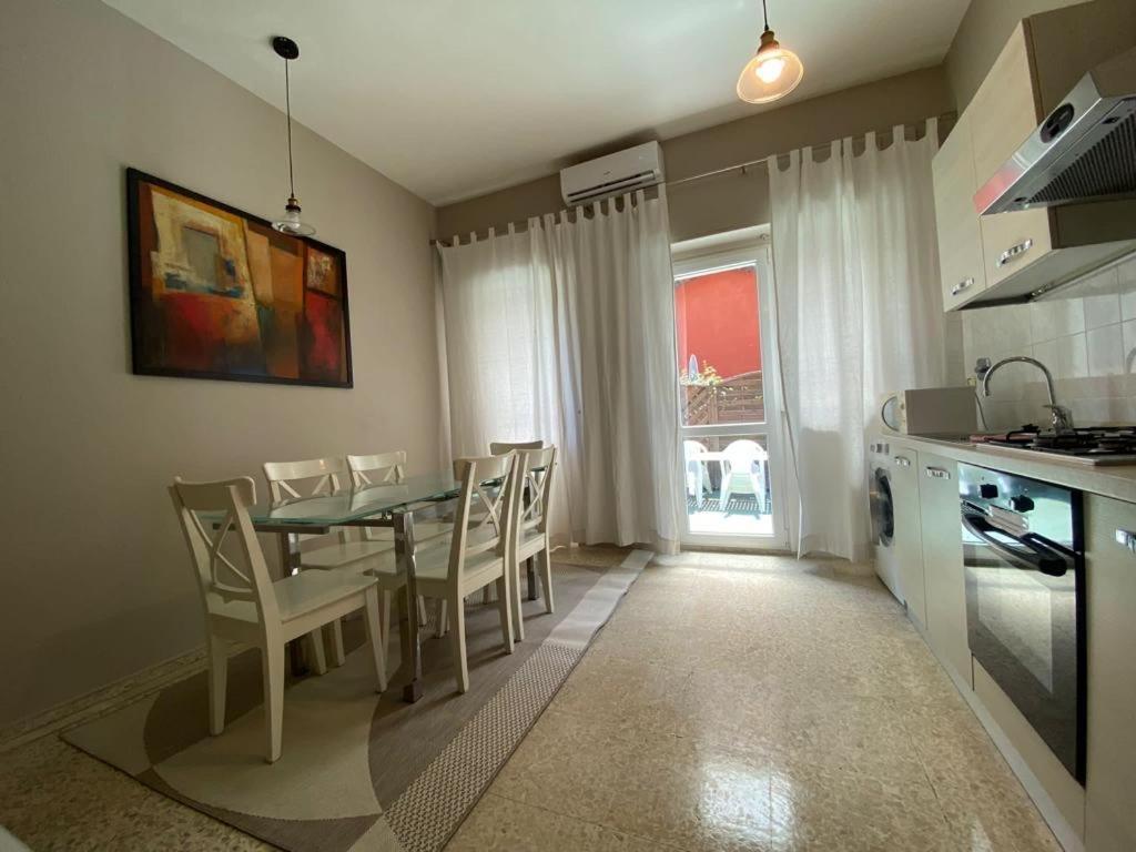 Key-Rome Re Di Roma Apartment Ngoại thất bức ảnh
